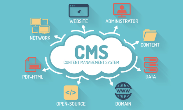 Content Management System (CMS) Overview